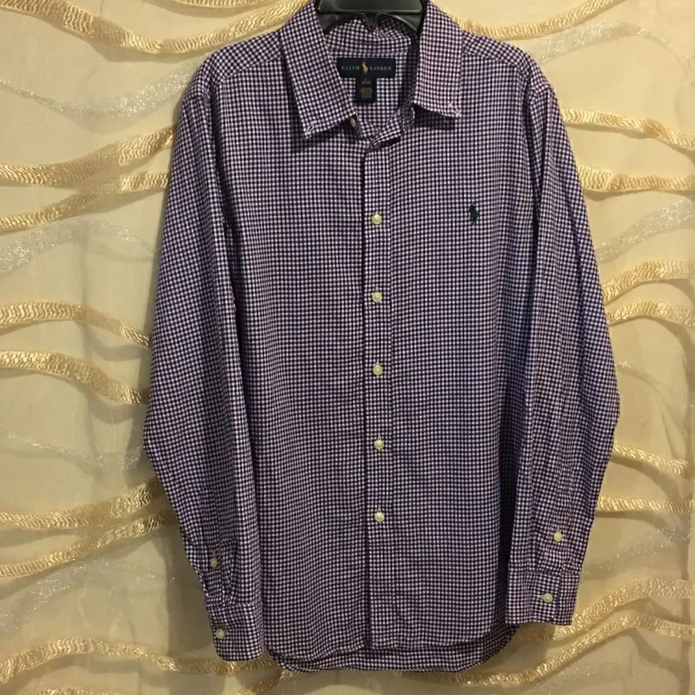 Polo Ralph Lauren bundle shirts